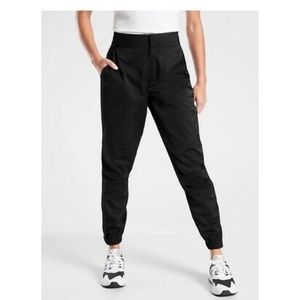 Athleta radiant jogger in black
